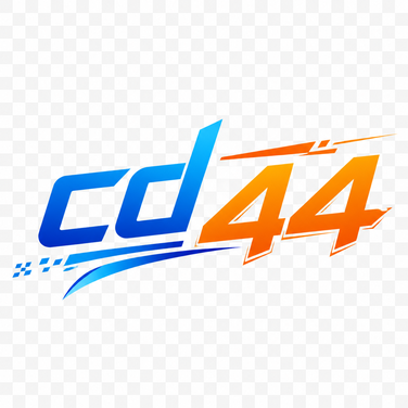 CD 44 Logo